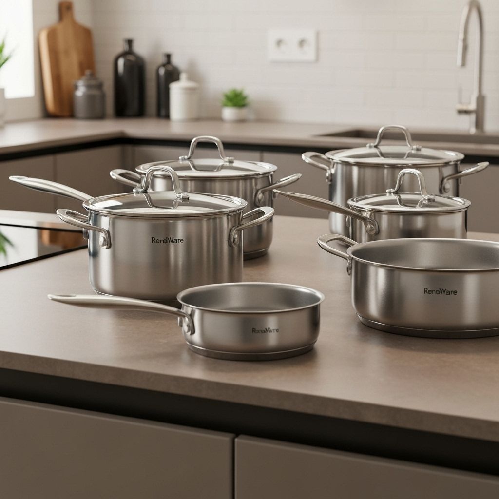 Set Básico 7 Piezas