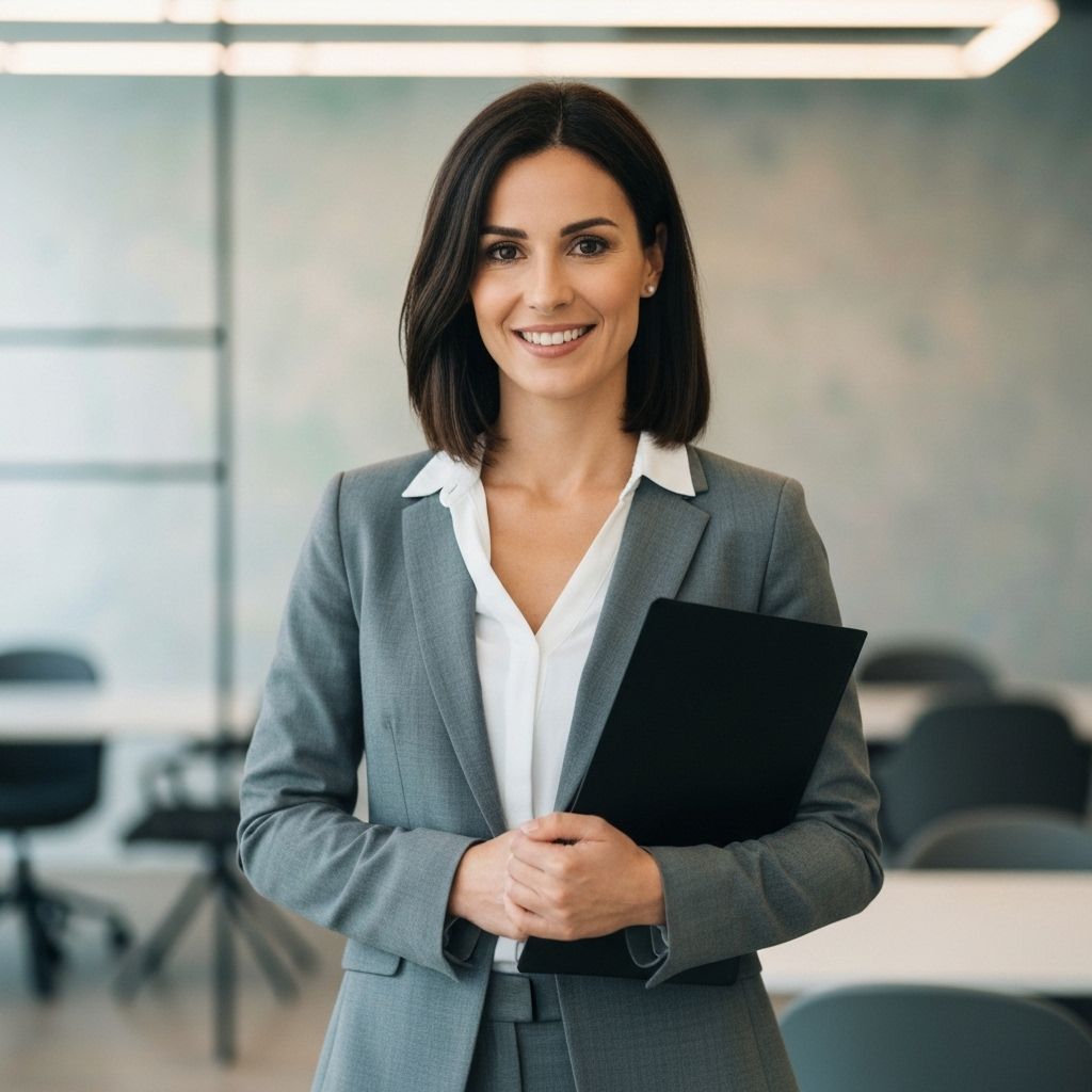 Yude Calderon - Asesora RenaWare