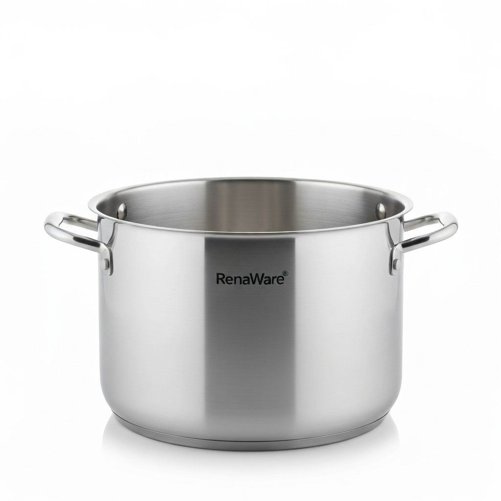 Olla Mediana 4 Litros